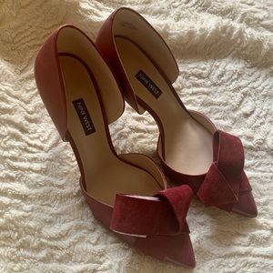 NWB Nine West Pump